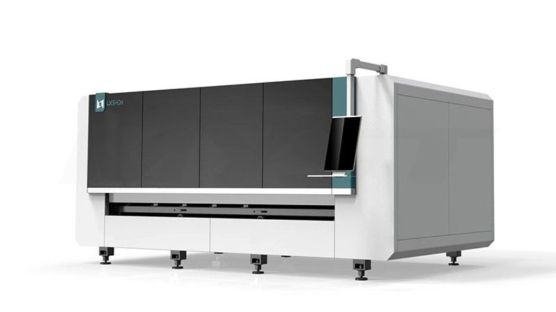 fibre laser – LX3015 MA-1